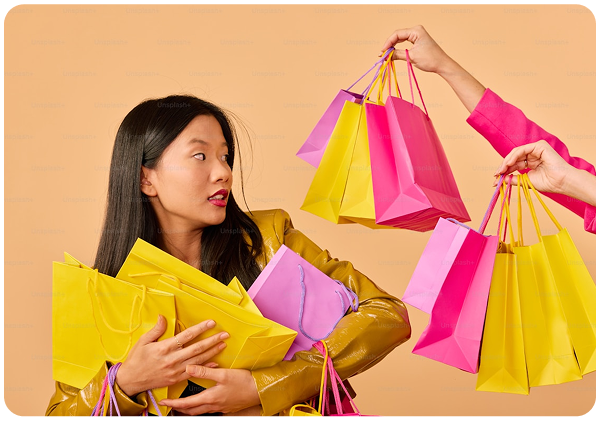 Smart Shopping