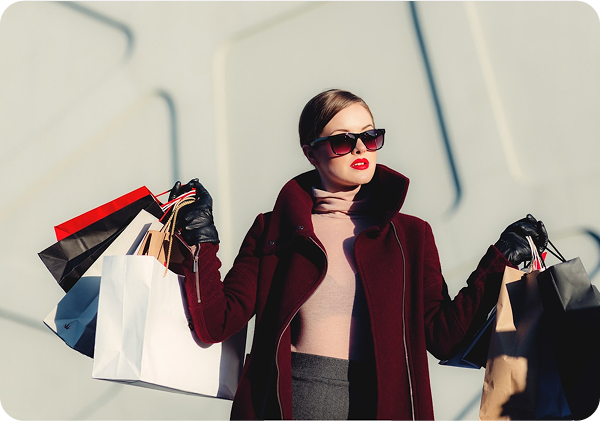 Smart Shopper